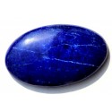 Buy 100% Natural Lapis Lazuli Cabochon 49 CT Gemstone Afghanistan 0103