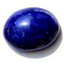 Buy 100% Natural Lapis Lazuli Cabochon 18 CT Gemstone Afghanistan 0104