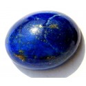 Buy 100% Natural Lapis Lazuli Cabochon 35 CT Gemstone Afghanistan 0106