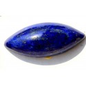 Buy 100% Natural Lapis Lazuli Cabochon 37 CT Gemstone Afghanistan 0108