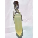 OnyxPendant 12 CT Green Gemstone Afghanistan 0034