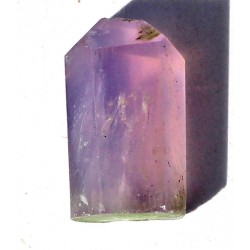 Amethyst Crystal 17 CT Gemstone Afghanistan 005