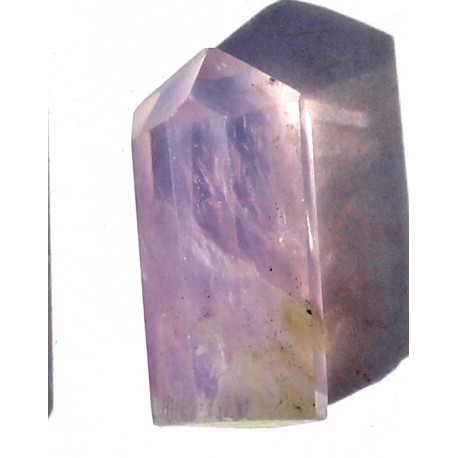 Amethyst Crystal 14 CT Gemstone Afghanistan 0013