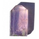 Amethyst Crystal 15 CT Gemstone Afghanistan 0014