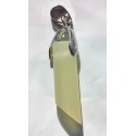Onyx Pendant 13 CT Green Gemstone Afghanistan 093
