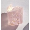 29 CT PINK KUNZITE ROUGH  GEMSTONE AFGHANISTAN 003