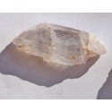 44 CT PINK KUNZITE ROUGH  GEMSTONE AFGHANISTAN 0031