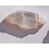 44 CT PINK KUNZITE ROUGH  GEMSTONE AFGHANISTAN 0031