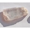 65 CT PINK KUNZITE ROUGH  GEMSTONE AFGHANISTAN 0043