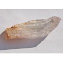 82 CT PINK KUNZITE ROUGH  GEMSTONE AFGHANISTAN 0044
