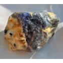 219 CT 100% Natural Rough Sapphire NO TREATMENT Afghanistan 006