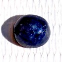 Sapphire Cabochon 